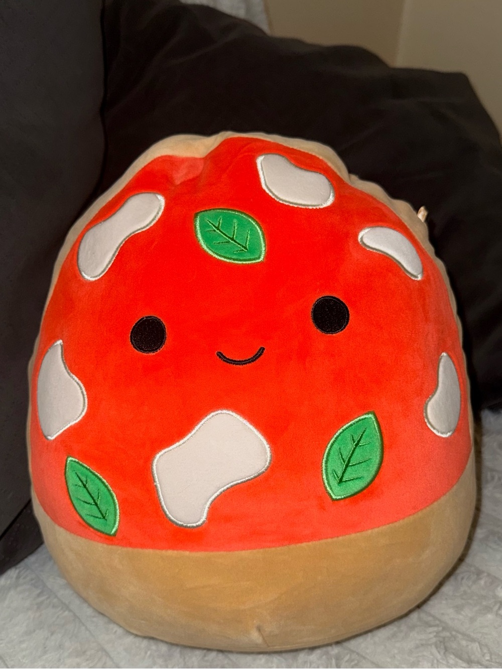 12” Sanda Squishmallow